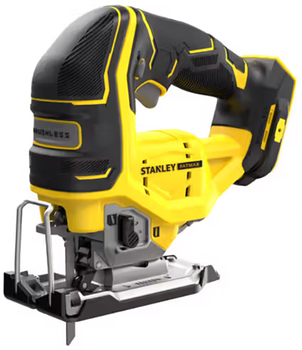 Пила лобзикова акумуляторна Stanley FatMax Li-Ion 18В (V20) SFMCS650B