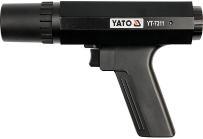 Стробоскопна лампа для двигунів YATO 12 В 8000 об/хв (YT-7311)