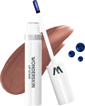 Рідка помада Wonderskin Wonder Blading Hush 4 мл (850066488386)