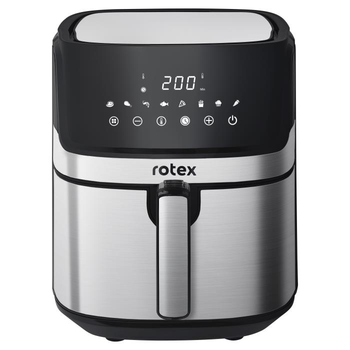 Мультипіч 1700Вт, Rotex ROM680-XL MultiFry