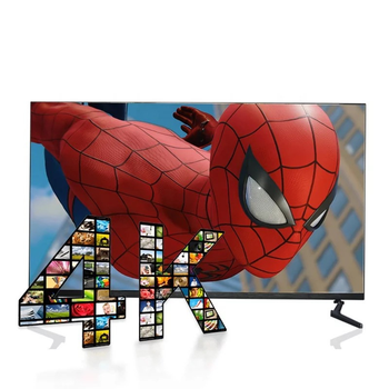 Телевизор 42" Smart TV WIFI Смарт ТВ UHD TV Голосовой пульт Android 15
