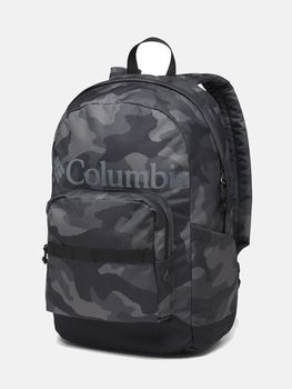 Рюкзак Columbia Zigzag 22L Backpack 1890021CLB Темний Камуфляж