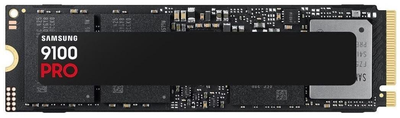 SSD накопичувач Samsung 9100 PRO 2 TB (MZ-VAP2T0BW)