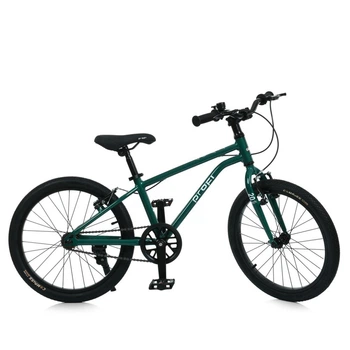Велосипед дитячий LIGHTY PROF1 MB 20LIGHTY RAIN FOREST, колеса 20 дюймів