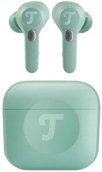 Навушники Teufel Airy TWS Pro Misty Green (106494005)