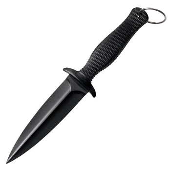 Нескладний ніж Cold Steel FGX Boot Blade II для жіночої руки ,нож для hitman ,для самозахисту (92FBB)