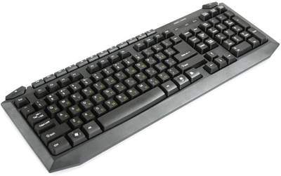 Клавіатура LogicPower LP-KB035 USB