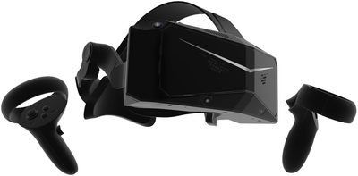 Okulary wirtualnej rzeczywistości Pimax Crystal Light (GAVR-115)
