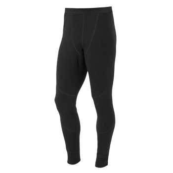 Термоштани чоловічі Sensor Merino DF SM23M-black-XXXL чорні