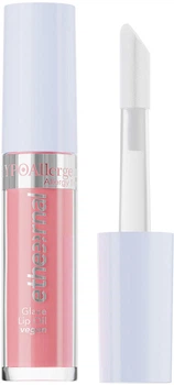 Масло для губ Bell Hypo Allergenic Ethernal Glaze Lip Oil 01 Veil 5.5 г (5902082575917)