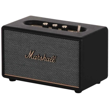 Колонка Marshall Acton III Black 60W Original (Поддержка официального приложения)(1006004)