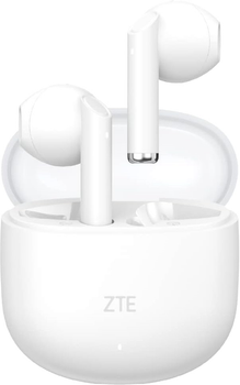 Навушники ZTE Buds 2 White (EB2201)