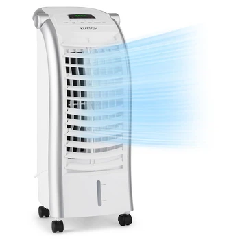 Вентилятор-увлажнитель Klarstein Maxfresh 4 в 1 (10029393)