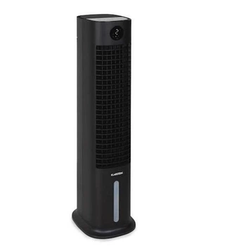 Охладитель воздуха Klarstein Skytower Grand Smart 4-в-1 (10035817) Б/У