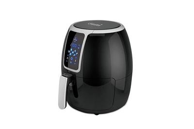 Аерофрітюрніца Maestro 1500Вт x 3.7л (MR-756)
