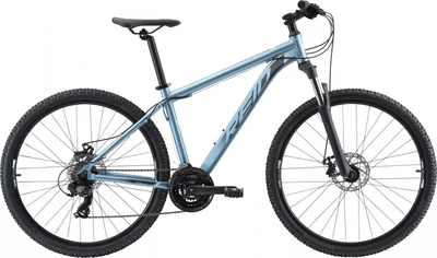 Велосипед Reid MTB Sport Disc 29" L/48 см Grey (1212202048)
