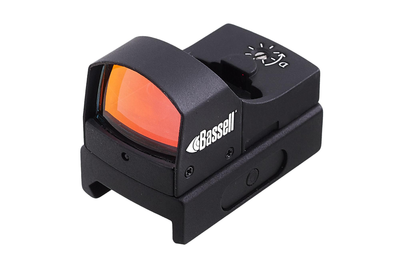 Прицел Коллиматорный открытого типа JH-600 - BASSELL