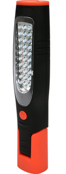 Лампа для майстерні YATO 30+7 LED (YT-08507)