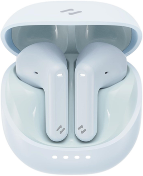 Навушники Havit TWS TW931 Blue (6939119080778)