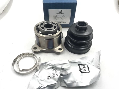 Шрус полуоси внутренний правый Q-FIX Q131-0420 Л200, Паджеро Спорт 4WD 2005–2015 OEM 3815A184