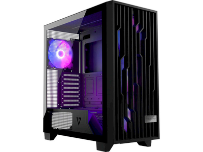 Корпус MODECOM Perun Apex ARGB Midi Black (AT-PERUN-4F-ARGB-10-00000)