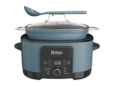 Повільноварка Ninja Foodi 8 in 1 MC1001EU