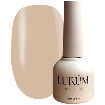 Акрил гель LUKUM Acryl Gel Nudge Total №11 10 мл