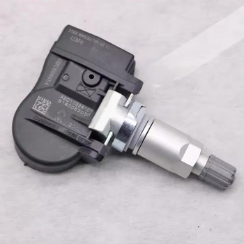 Датчик давления в шинах BHB637140A (GS1D-37-140) для Mazda, Fiat, 433MHz