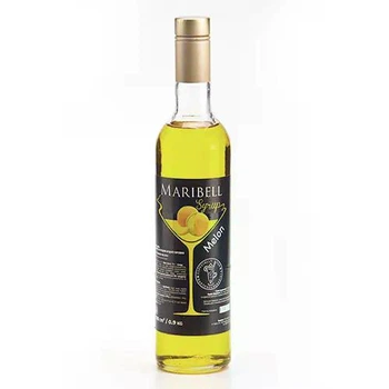 Сироп Maribell Диня жовтий 700 мл