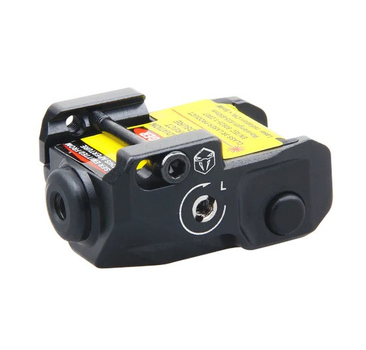 ЛЦУ Vector Optics Viperay Scrapper RED LASER VRRL-P01