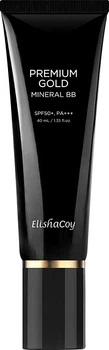 Премиальный BB-крем - ElishaCoy Premium Gold Mineral BB 40ml (1448225-27521878)