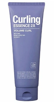 Эссенция для объема локонов - Mise En Scene Curling Essence 2X Volume Curl 150ml (1430780-25084315)