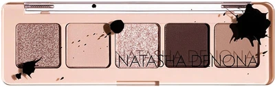 Палетка теней для век - Natasha Denona My Mini Dream Eyeshadow Palette 5x0.8g (1415372-23324267)