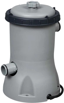 Pompa filtrująca do basenów Bestway 2006 l/h 58383 (6942138919448)