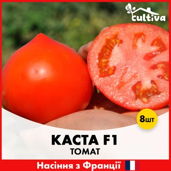 Томат Clause Каста F1, 8 шт