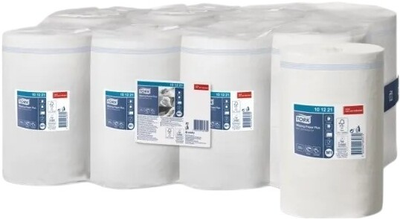 Czyściwo papierowe Tork Wiping Papier Plus 11 rolek (7322540465389)