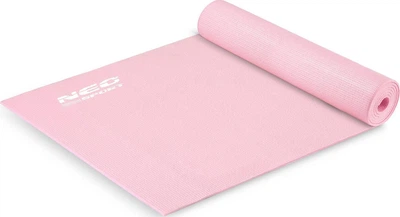 Килимок для тренувань Neo Sport 173 x 61 см 192101 рожевий (5903890606121)