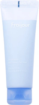 Увлажняющая глиняная маска с молочными протеинами - Fraijour Pro Moisture Milk Toning Clay Mask, 75 мл