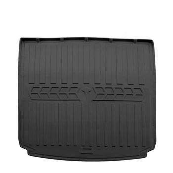 Коврик в багажник Mitsubishi Eclipse Cross 2021-, верхня полка, с бортом, полиуретан, Stingray 6013051