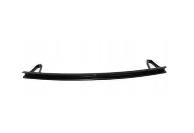 Підсилювач переднього бампера Nissan Qashqai/Qashqai+2 2006-2009, AVTM, 62660JD00A, 185015940