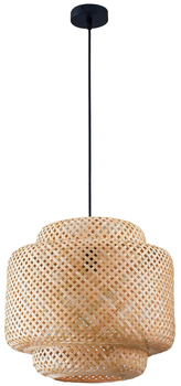 Люстра Goldlux 328410-PLX Berta E27 1x20W IP20