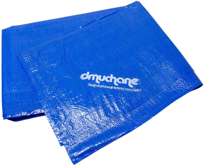 Mata pod basen Dmuchane 435 x 435 cm DM-503 (5903890629106)