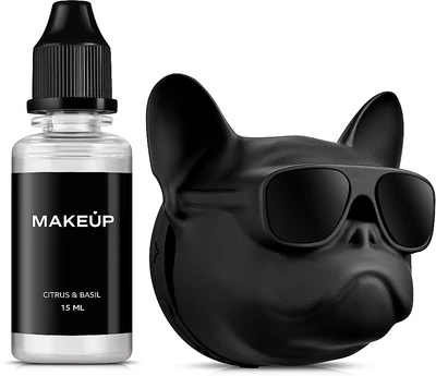 Ароматизатор для авто Black Bulldog - MAKEUP 15ml (1329794-19171310)