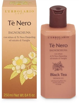Пена для ванны - L'Erbolario Black Tea 250ml (1436188-28970650)