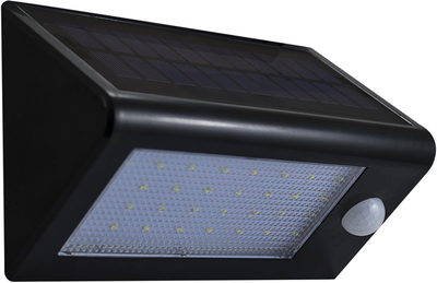 Уличный светильник Goldlux 307637-PLX Box LED 1x5.5W 6400K 400Lm IP44