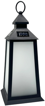 Уличный светильник Goldlux 330284-PLX Fenix LED 1600K IP44