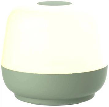 Вуличний світильник Goldlux 329400-PLX Samba LED 1x1.8W 2700K 160Lm IP44
