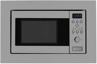 Вбудована мікрохвильова піч Beko BMOB 17131 X (8690842400742)