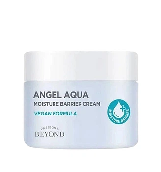Увлажняющий защитный крем для лица - Beyond Angel Aqua Moisture Barrier Cream 150ml (1292674-748485880-2)