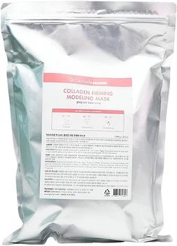 Альгінатна маска для обличчя з колагеном, що зміцнює - Dr.Ceuracle Collagen Firming Modeling Mask 1000g (1355805-26344444)